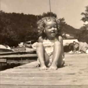 Meet your Posher, Sandy